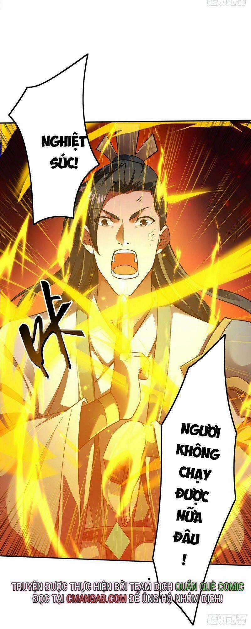 Lâm Binh Đấu Giả Chapter 9 trang 26