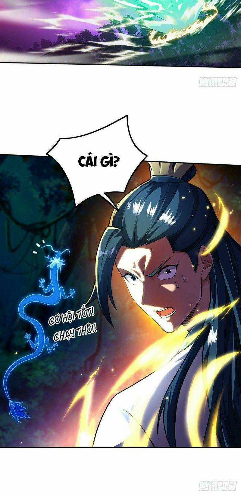 Lâm Binh Đấu Giả Chapter 9 trang 28