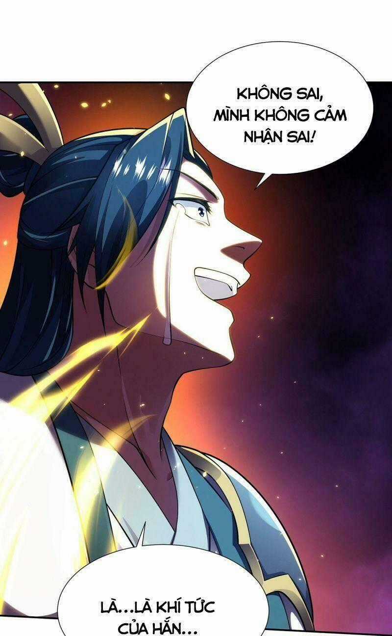 Lâm Binh Đấu Giả Chapter 9 trang 29