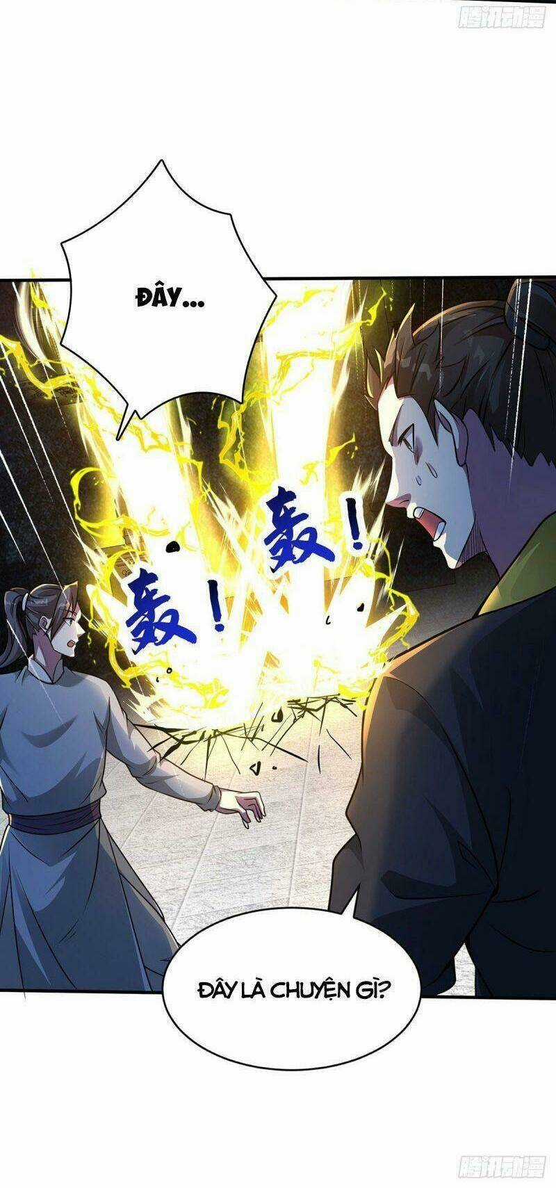 Lâm Binh Đấu Giả Chapter 9 trang 7