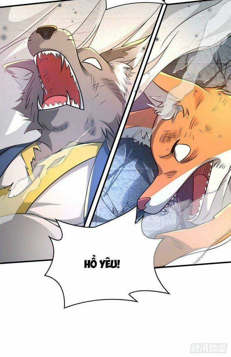 Lâm Binh Đấu Giả Chapter 9 trang 9