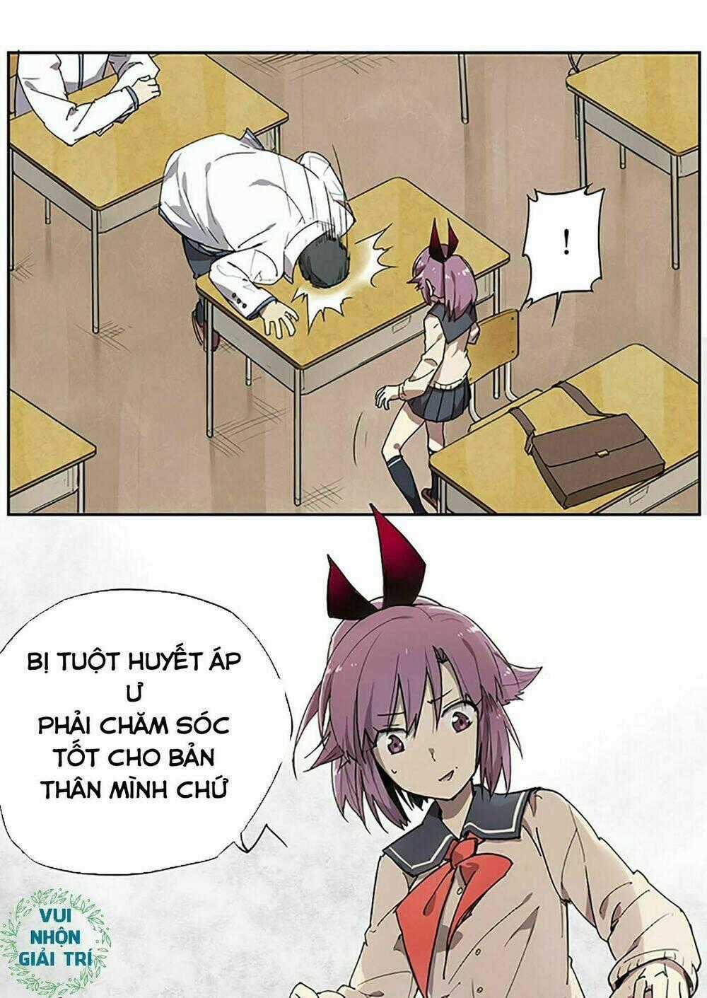 Làm Cách Nào Để Trở Lại Làm Thần Chapter 20 trang 13