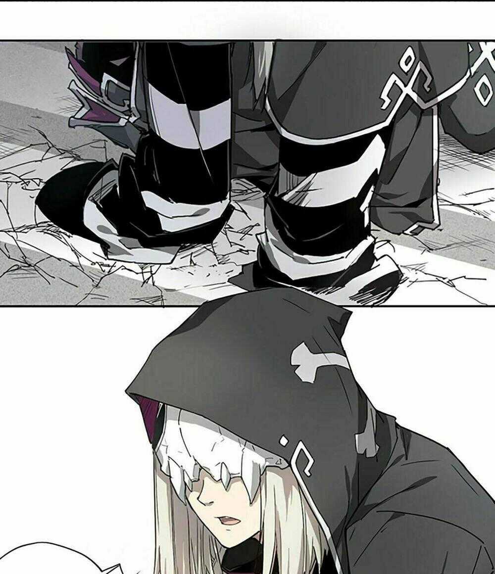 Làm Cách Nào Để Trở Lại Làm Thần Chapter 21 trang 13