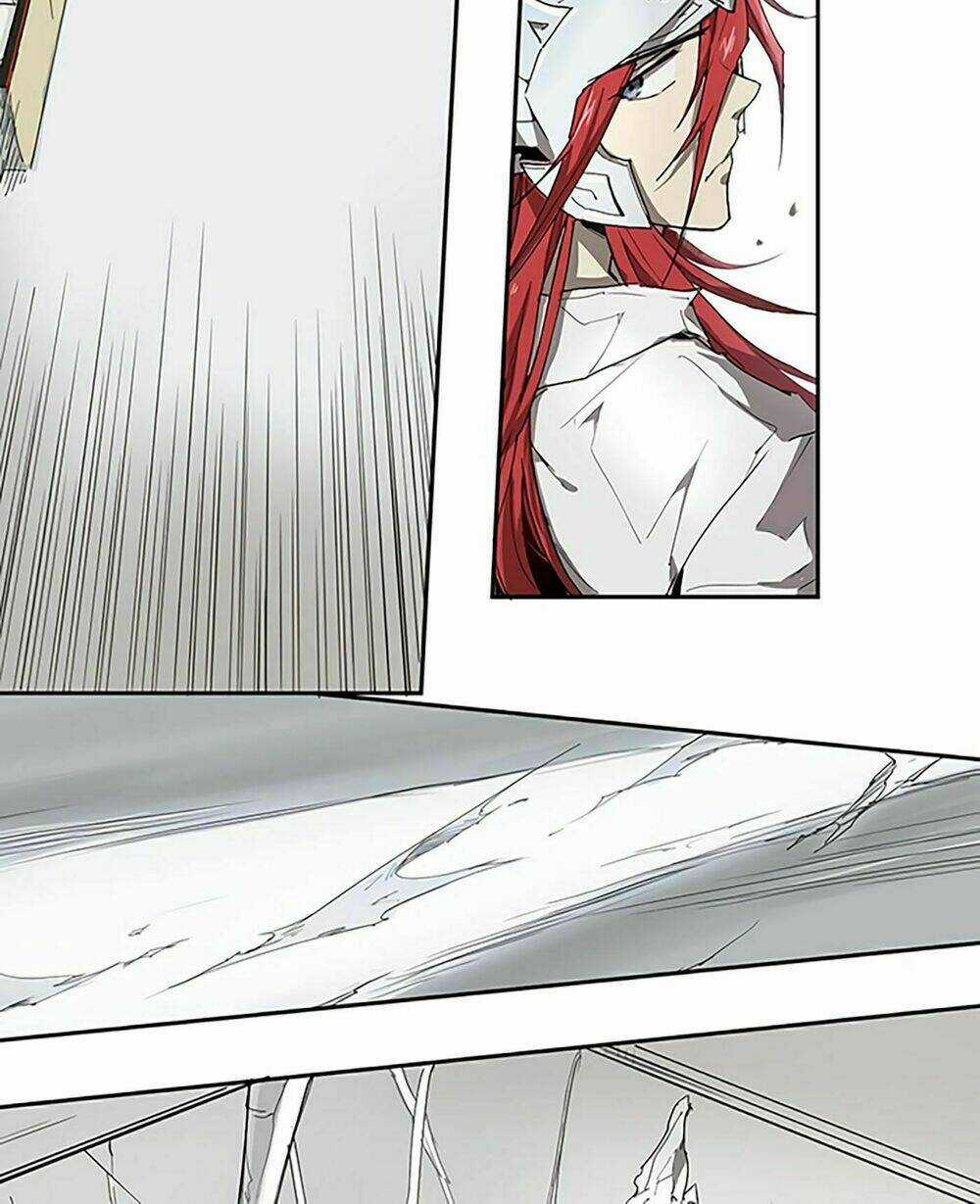 Làm Cách Nào Để Trở Lại Làm Thần Chapter 22 trang 6