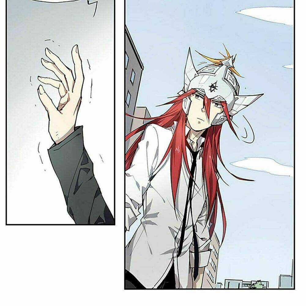 Làm Cách Nào Để Trở Lại Làm Thần Chapter 23 trang 16