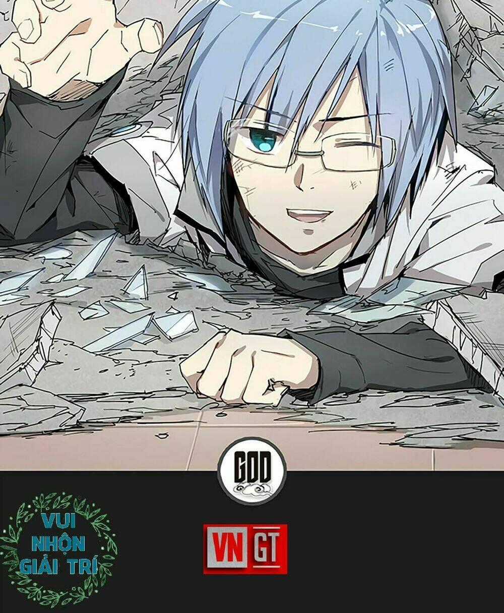 Làm Cách Nào Để Trở Lại Làm Thần Chapter 23 trang 18
