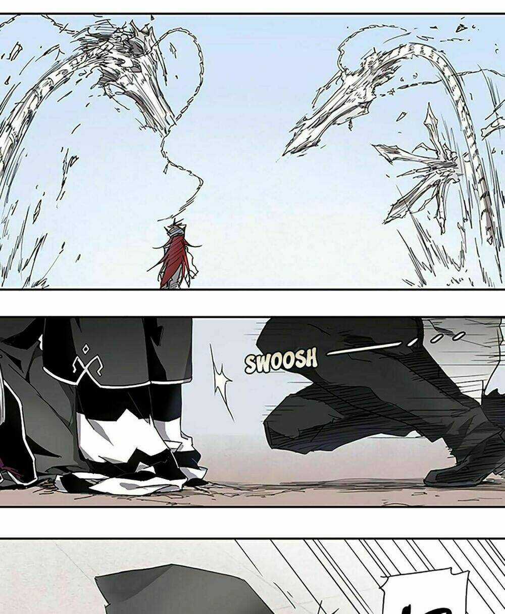 Làm Cách Nào Để Trở Lại Làm Thần Chapter 23 trang 9