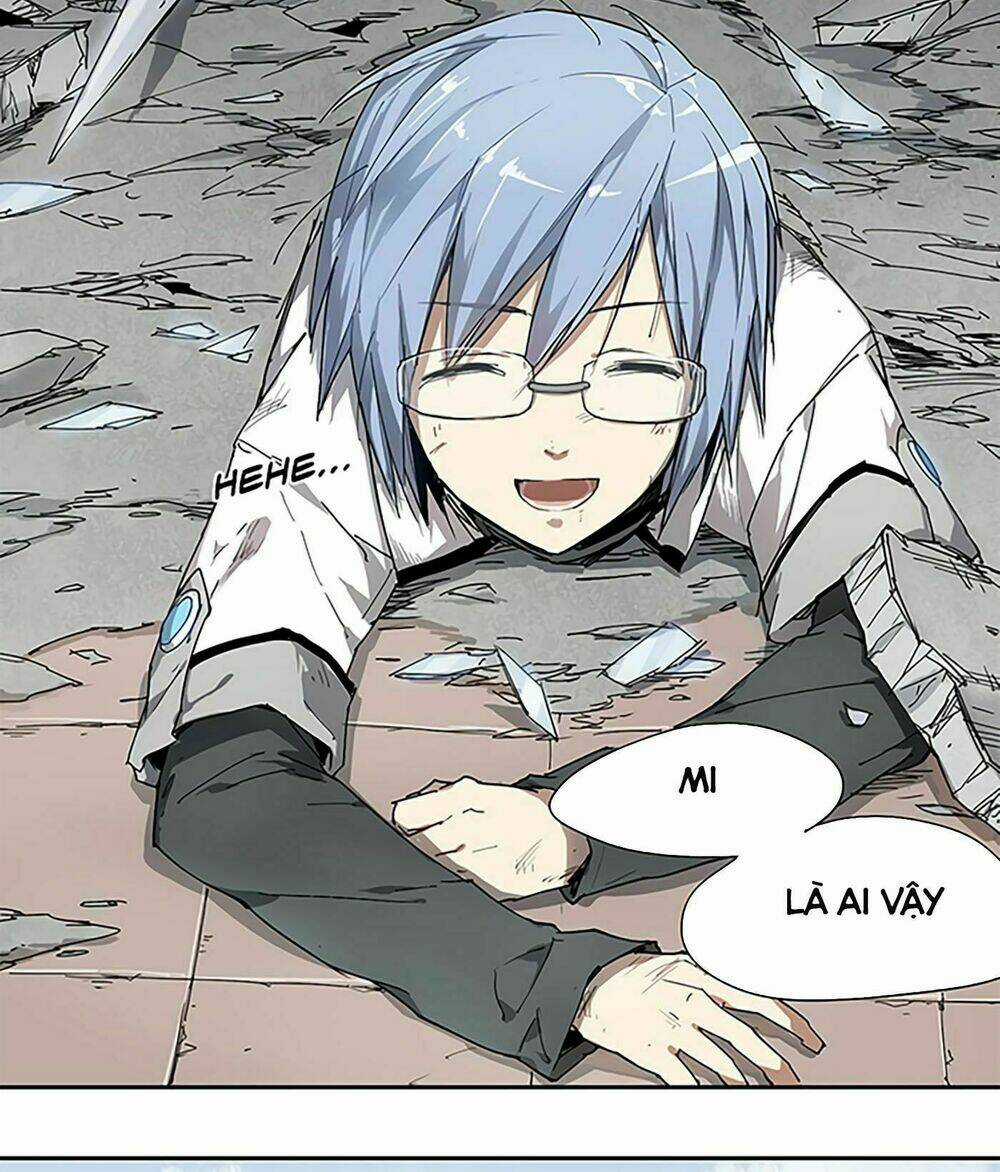 Làm Cách Nào Để Trở Lại Làm Thần Chapter 24 trang 4