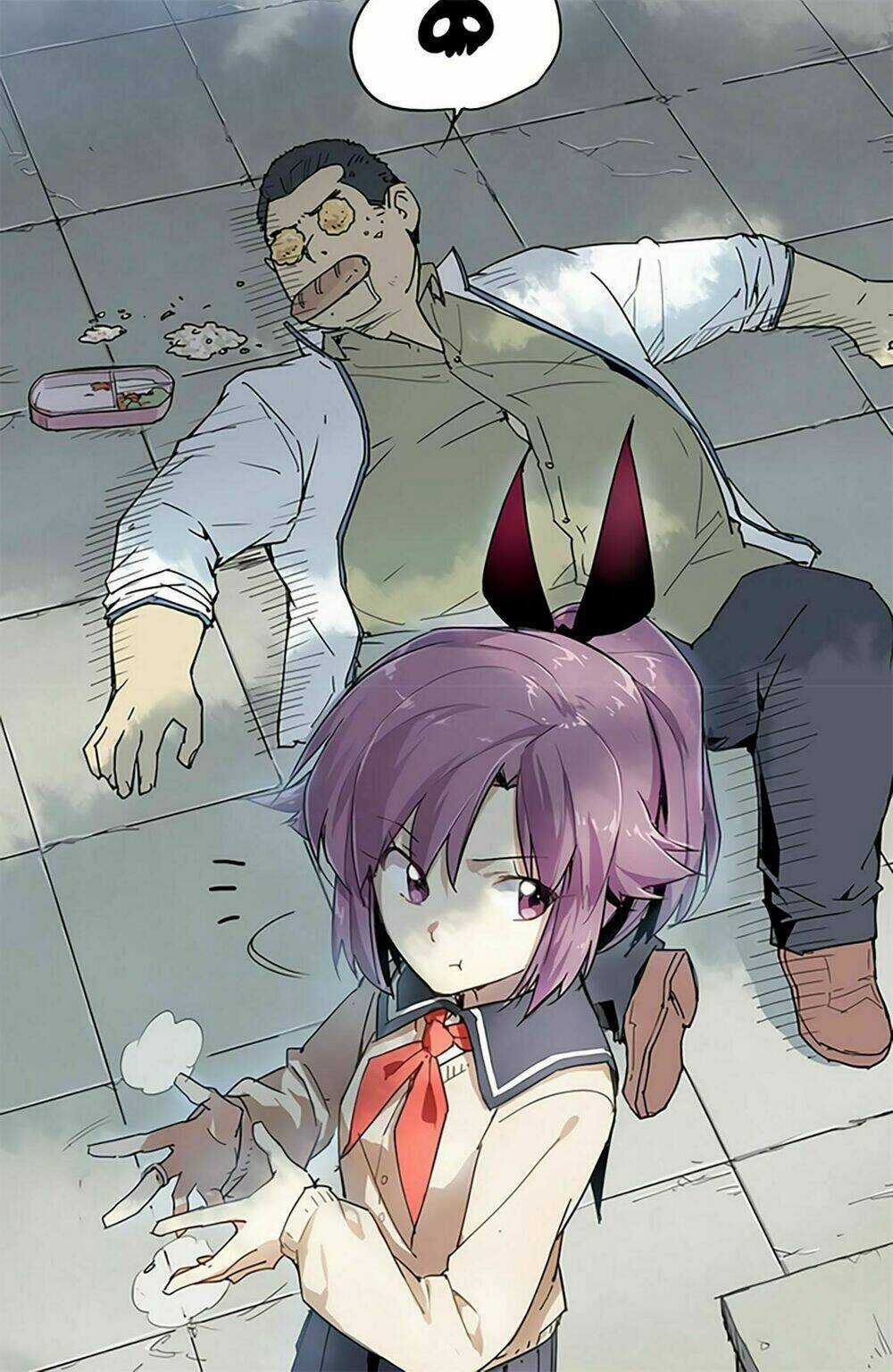 Làm Cách Nào Để Trở Lại Làm Thần Chapter 26 trang 10