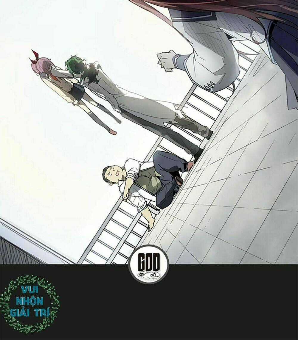 Làm Cách Nào Để Trở Lại Làm Thần Chapter 26 trang 18