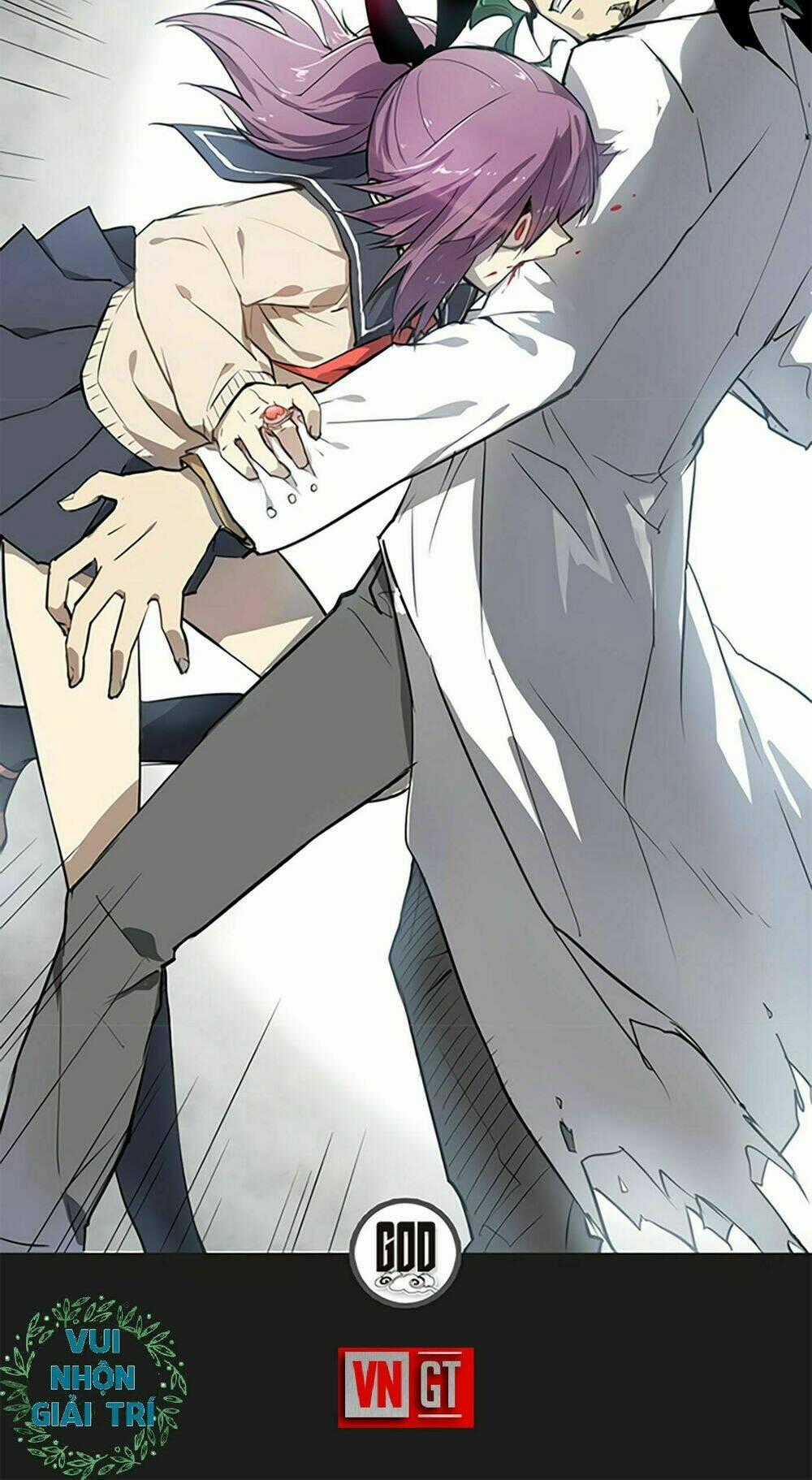 Làm Cách Nào Để Trở Lại Làm Thần Chapter 27 trang 21