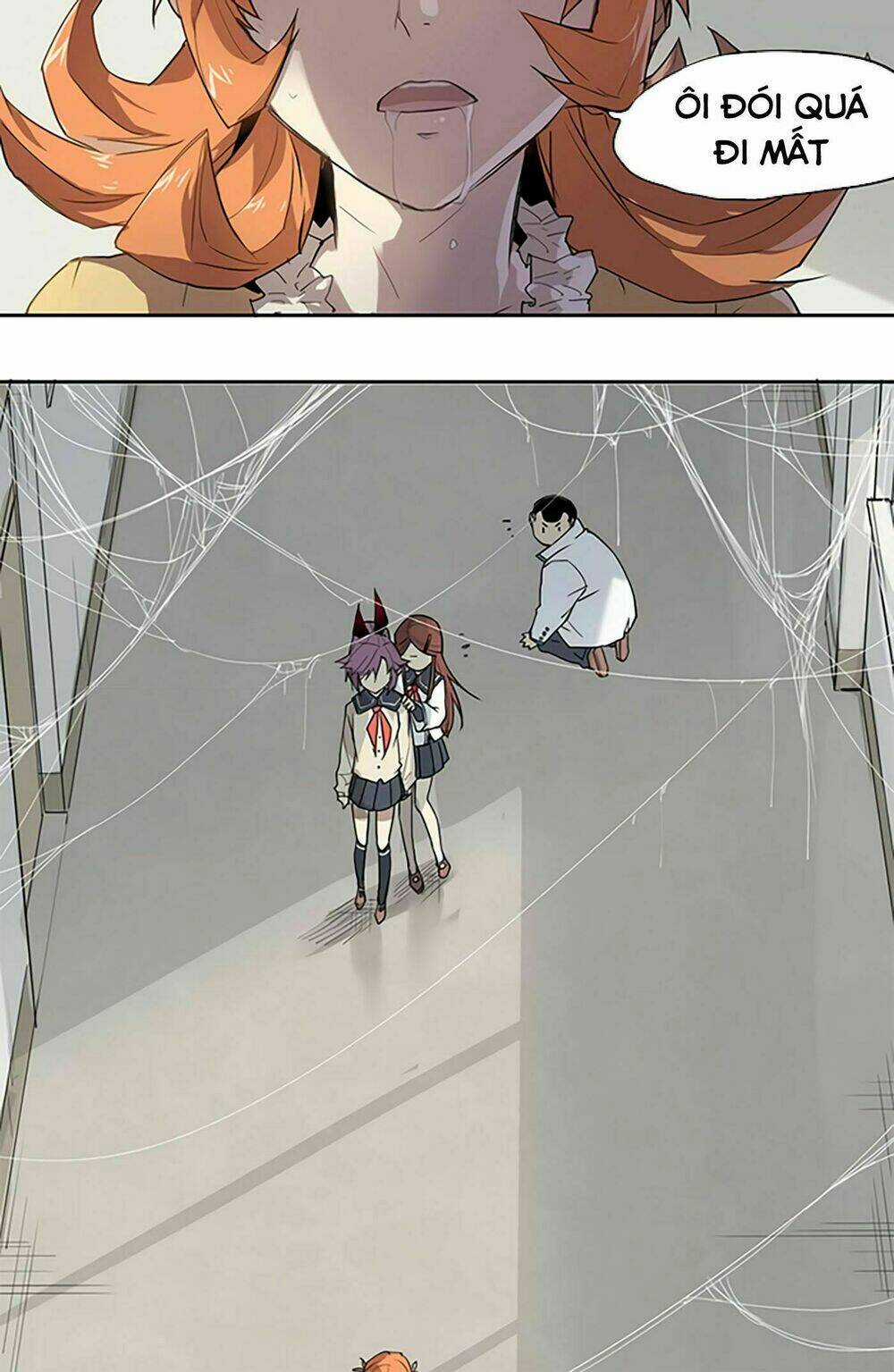 Làm Cách Nào Để Trở Lại Làm Thần Chapter 29 trang 10