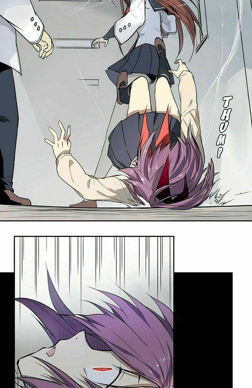 Làm Cách Nào Để Trở Lại Làm Thần Chapter 29 trang 5