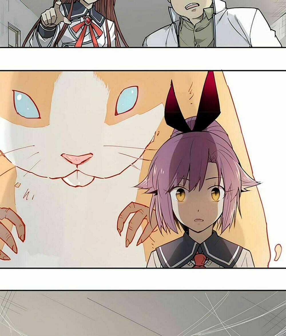 Làm Cách Nào Để Trở Lại Làm Thần Chapter 30 trang 14