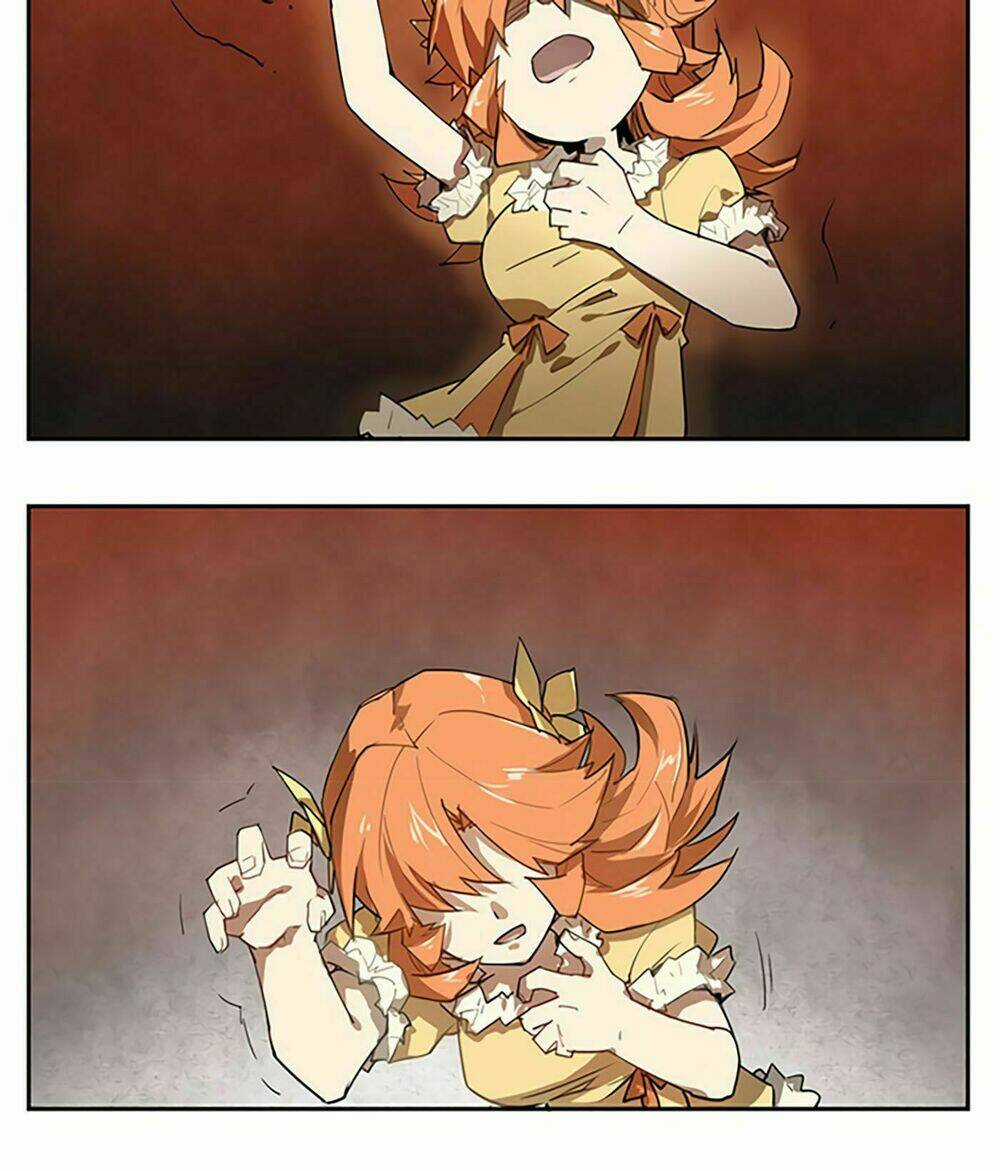 Làm Cách Nào Để Trở Lại Làm Thần Chapter 30 trang 6