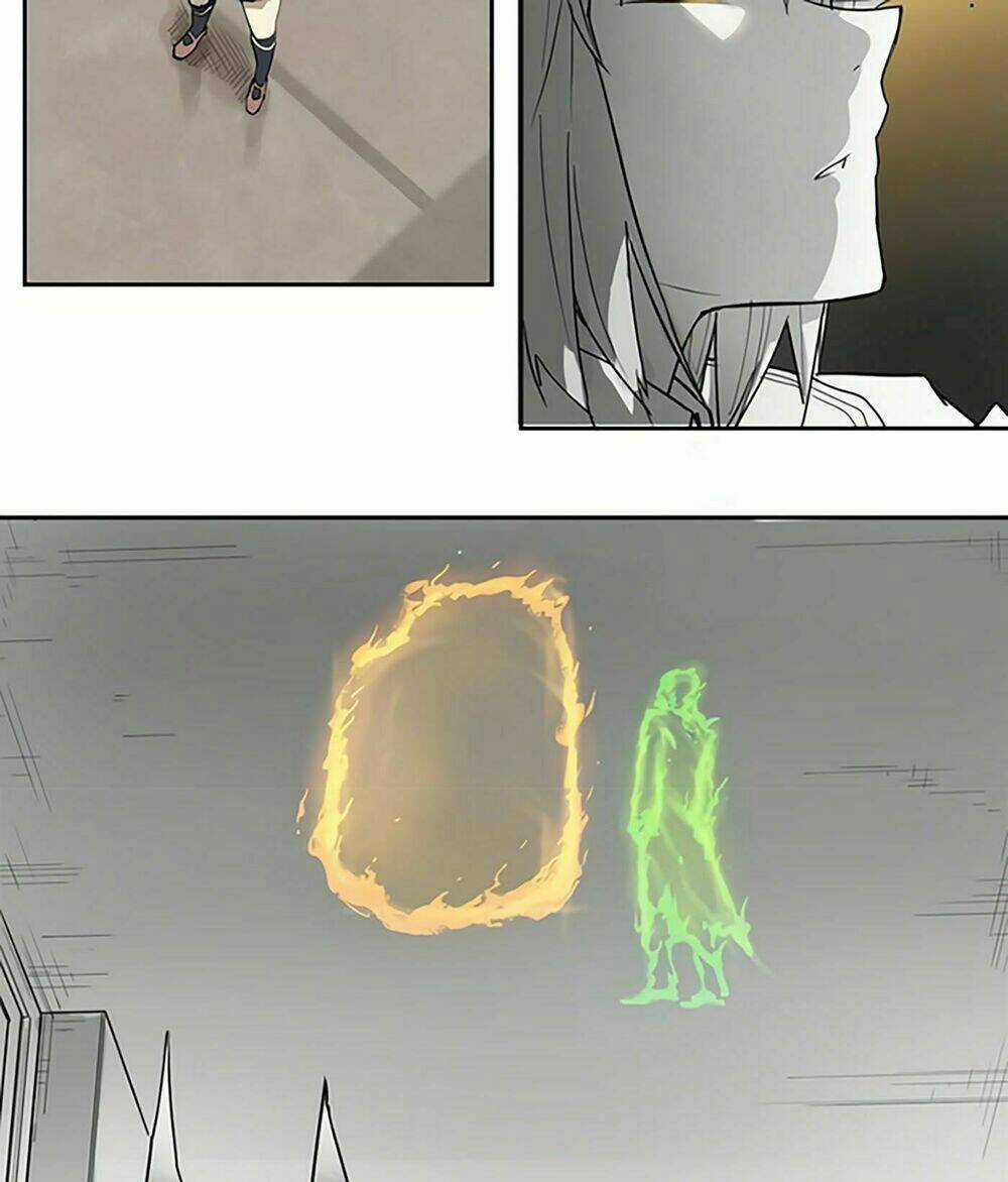 Làm Cách Nào Để Trở Lại Làm Thần Chapter 32 trang 12