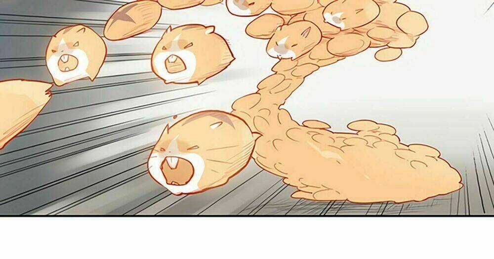 Làm Cách Nào Để Trở Lại Làm Thần Chapter 33 trang 19