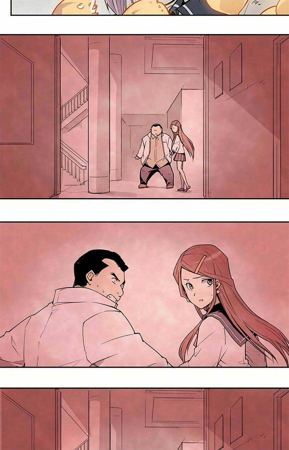 Làm Cách Nào Để Trở Lại Làm Thần Chapter 33 trang 22