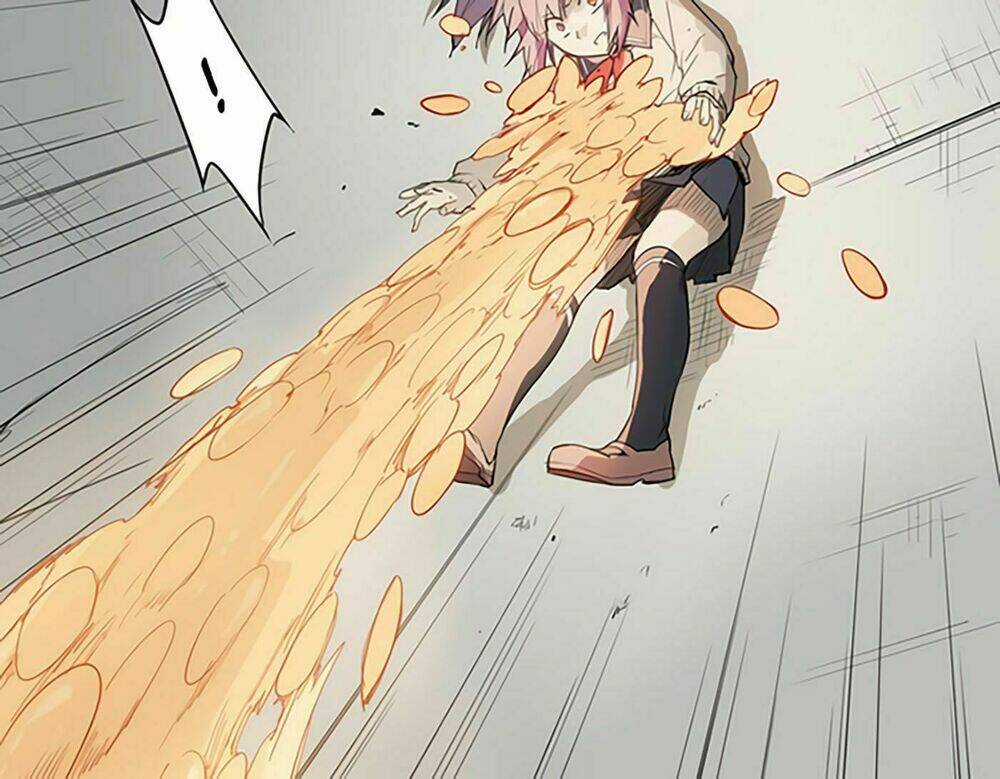 Làm Cách Nào Để Trở Lại Làm Thần Chapter 33 trang 24