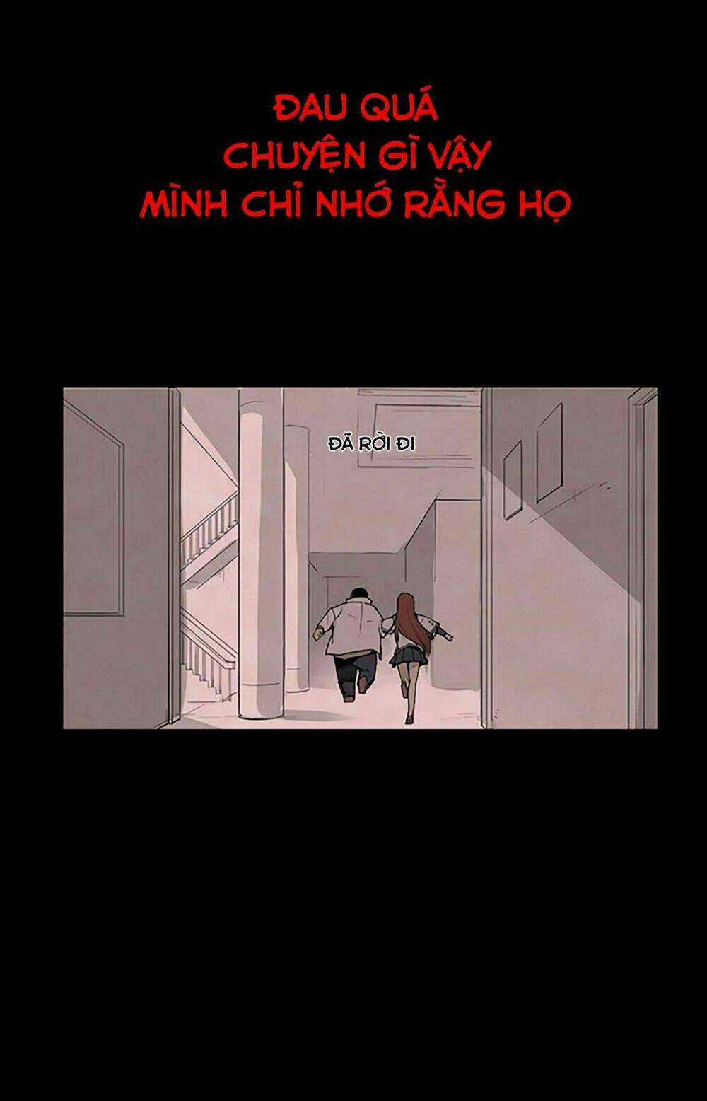 Làm Cách Nào Để Trở Lại Làm Thần Chapter 33 trang 26