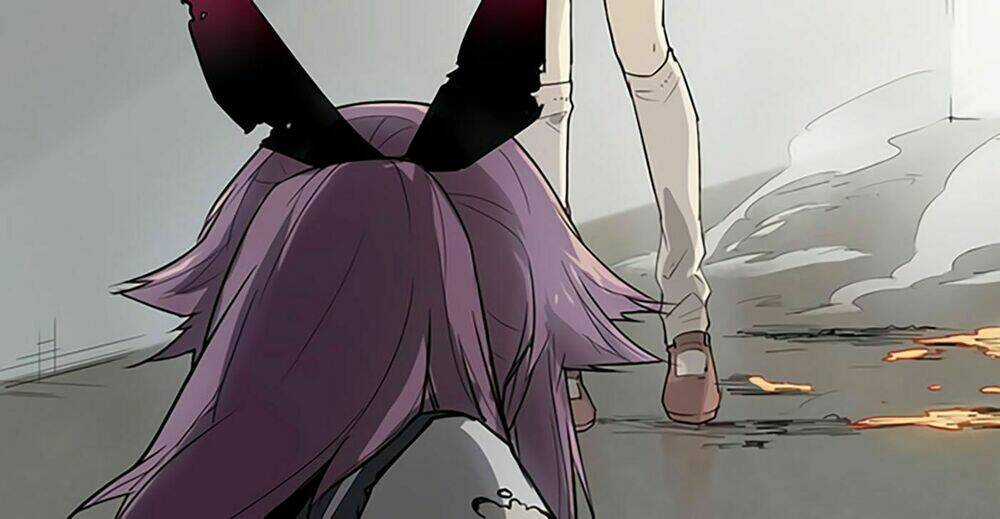 Làm Cách Nào Để Trở Lại Làm Thần Chapter 33 trang 32