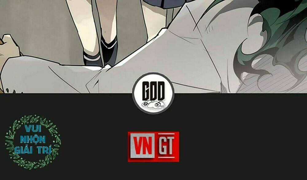 Làm Cách Nào Để Trở Lại Làm Thần Chapter 33 trang 38