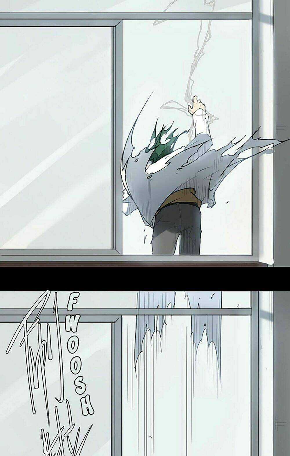 Làm Cách Nào Để Trở Lại Làm Thần Chapter 34 trang 13