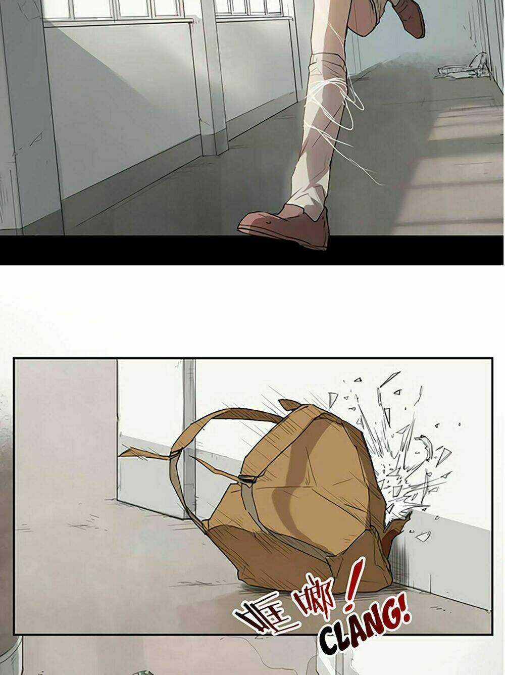 Làm Cách Nào Để Trở Lại Làm Thần Chapter 34 trang 26