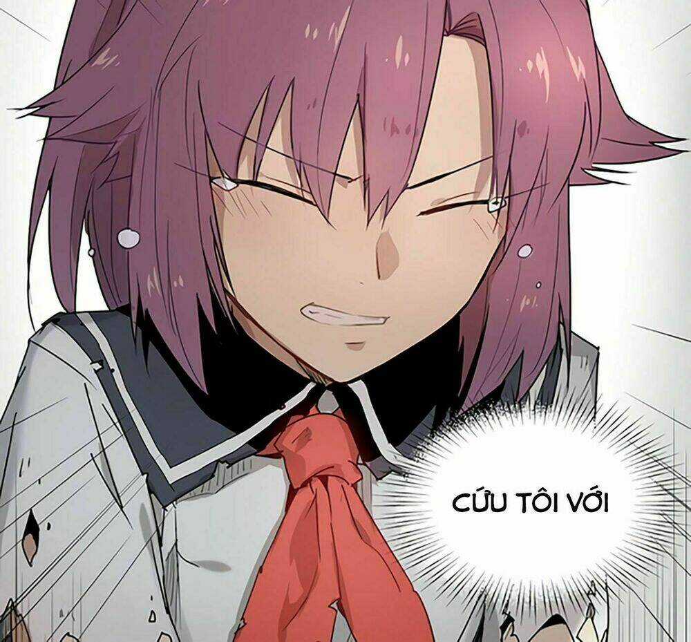 Làm Cách Nào Để Trở Lại Làm Thần Chapter 34 trang 37