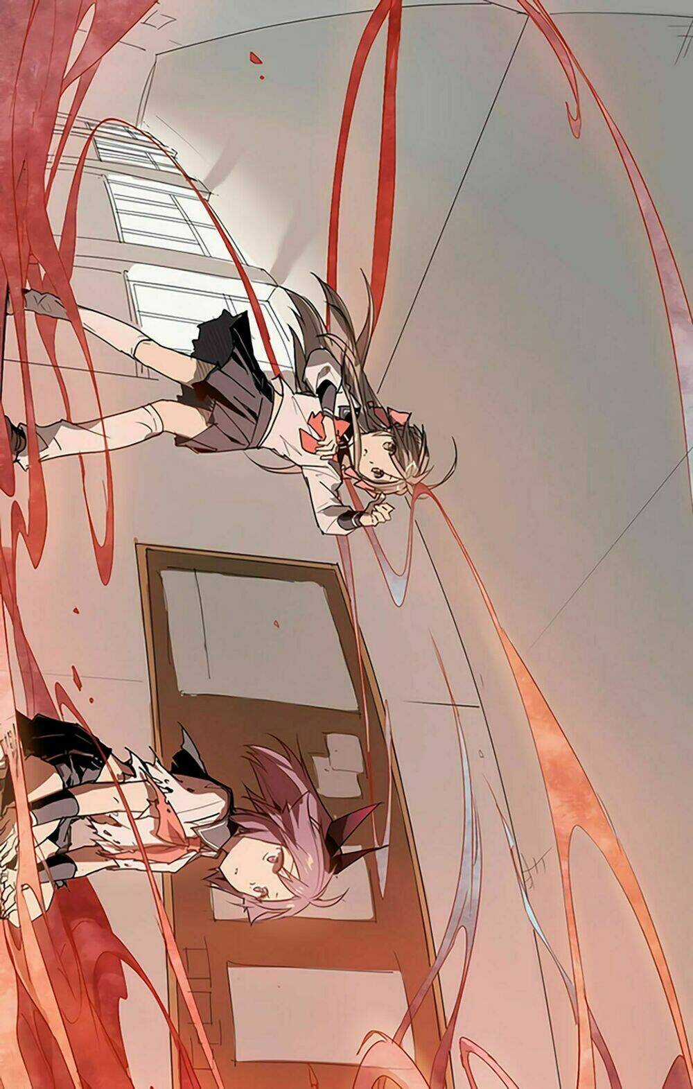 Làm Cách Nào Để Trở Lại Làm Thần Chapter 34 trang 39