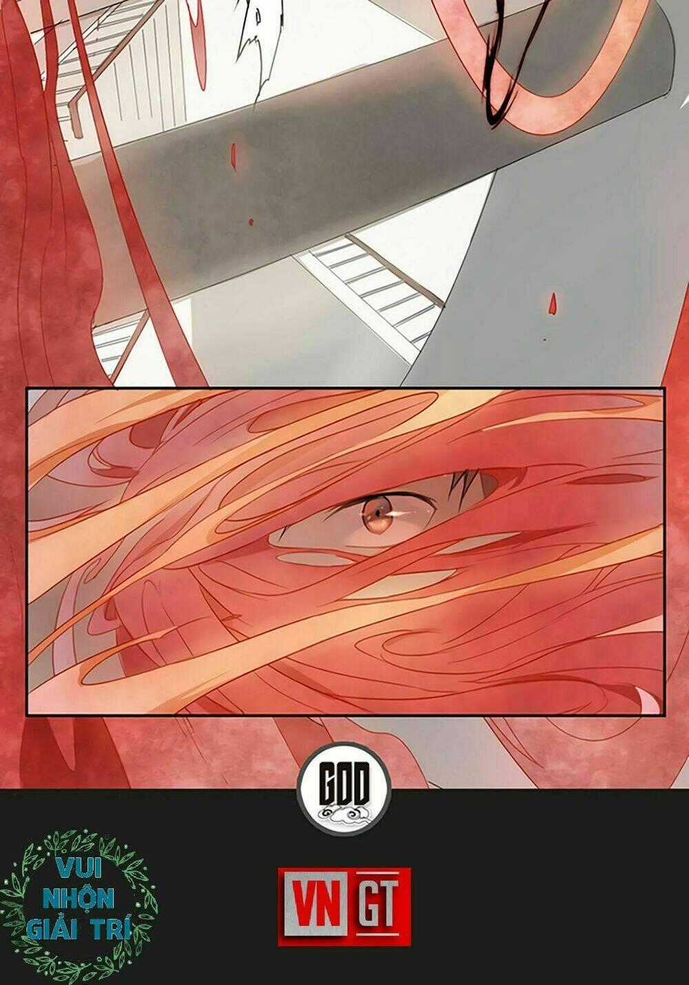 Làm Cách Nào Để Trở Lại Làm Thần Chapter 34 trang 41