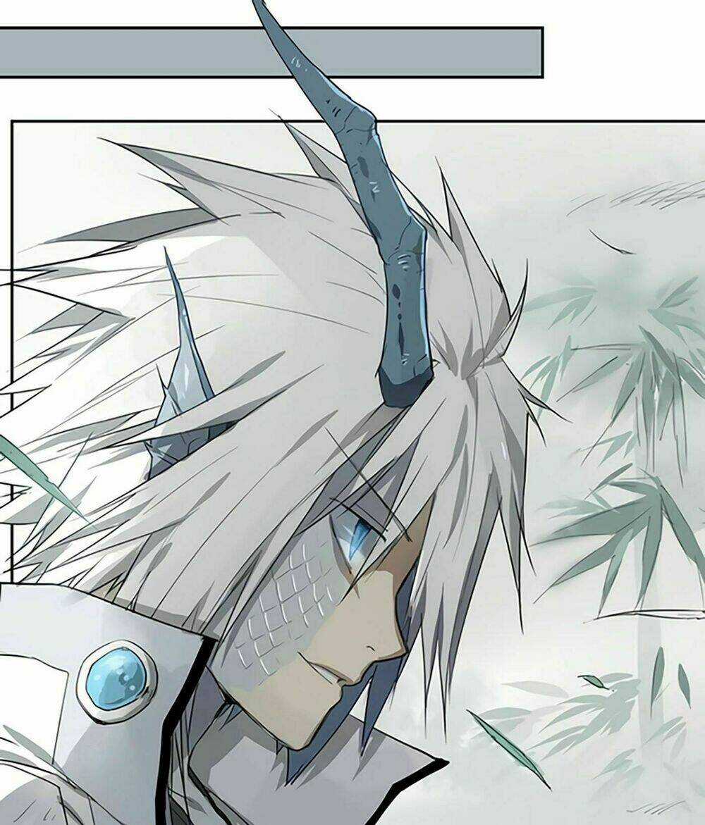 Làm Cách Nào Để Trở Lại Làm Thần Chapter 35 trang 20