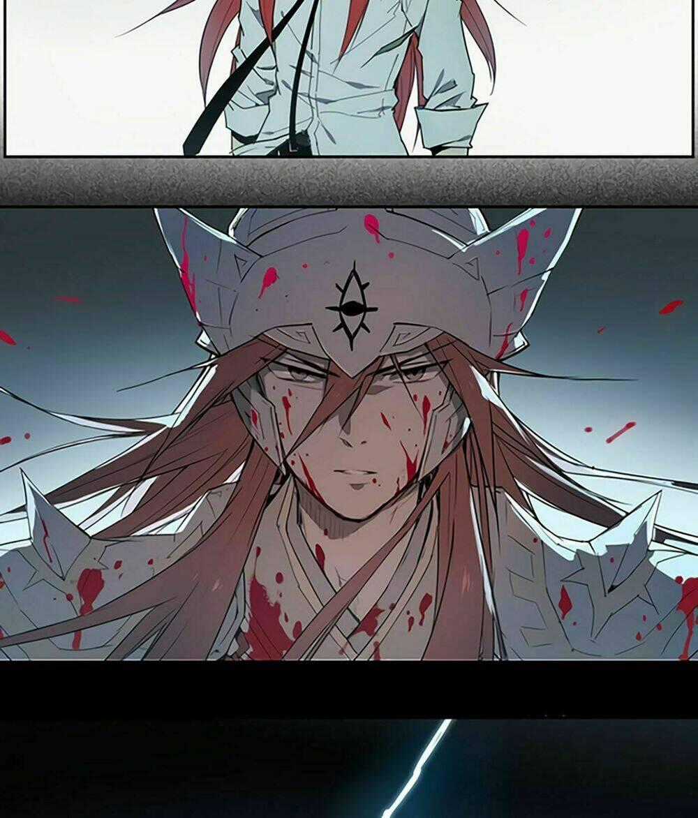 Làm Cách Nào Để Trở Lại Làm Thần Chapter 35 trang 23