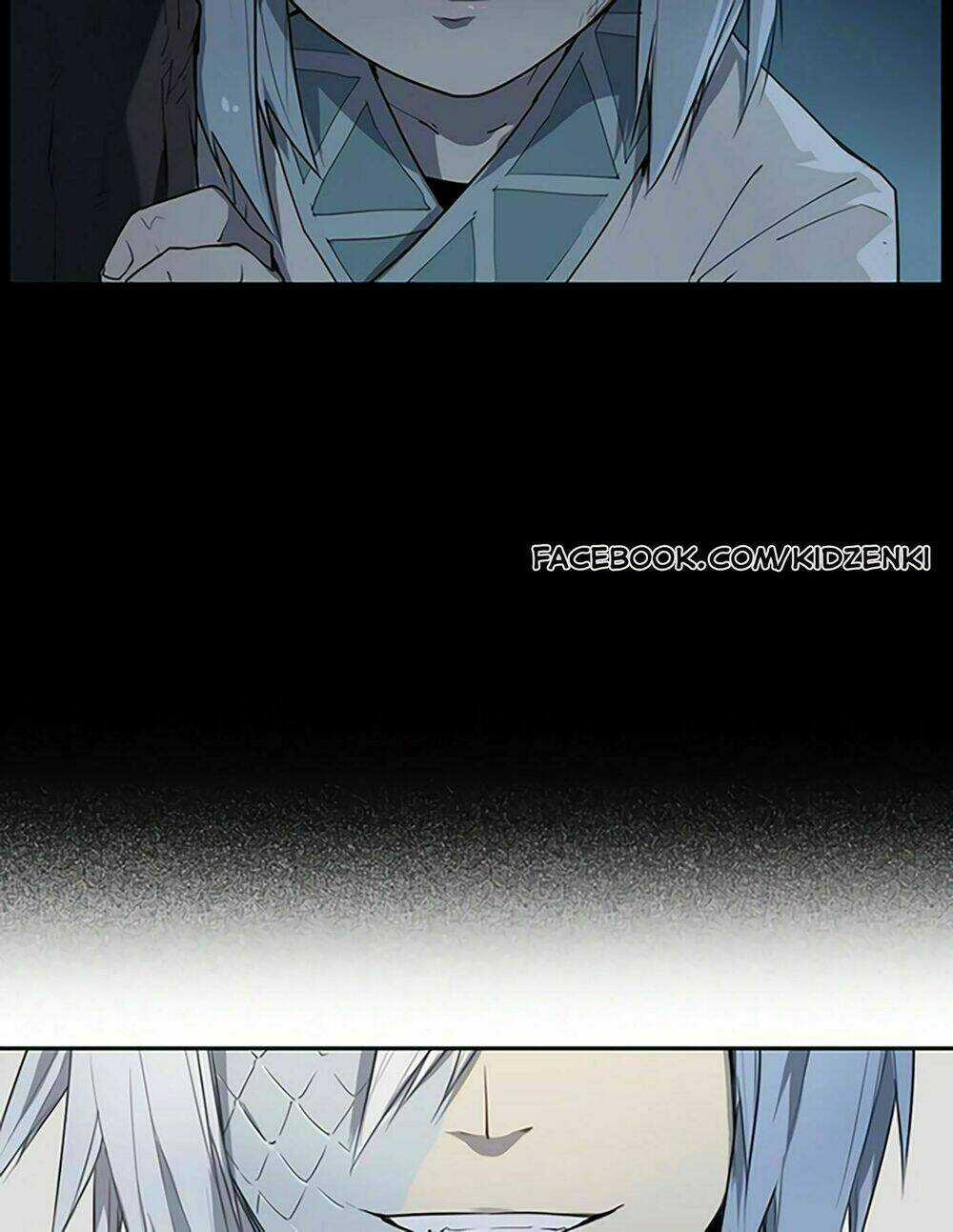 Làm Cách Nào Để Trở Lại Làm Thần Chapter 36 trang 21