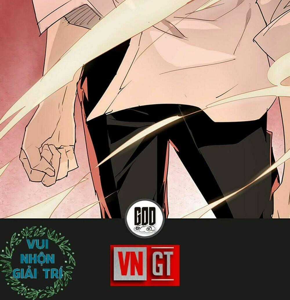 Làm Cách Nào Để Trở Lại Làm Thần Chapter 36 trang 25