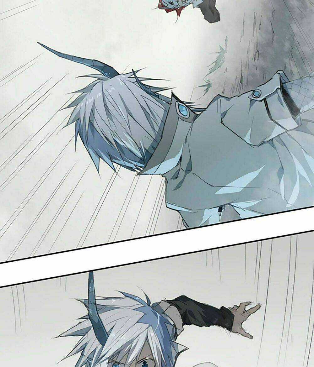 Làm Cách Nào Để Trở Lại Làm Thần Chapter 37 trang 4