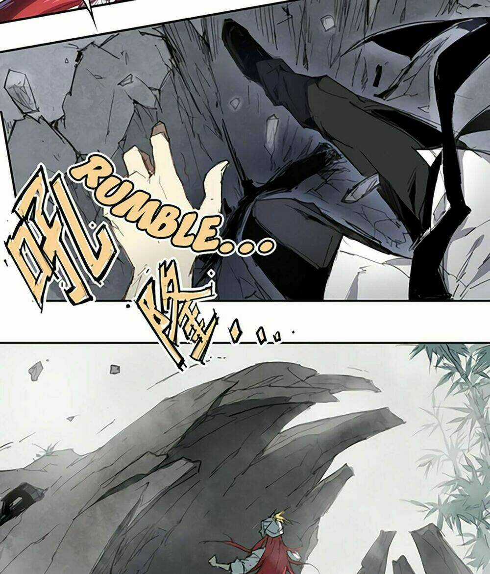 Làm Cách Nào Để Trở Lại Làm Thần Chapter 37 trang 6