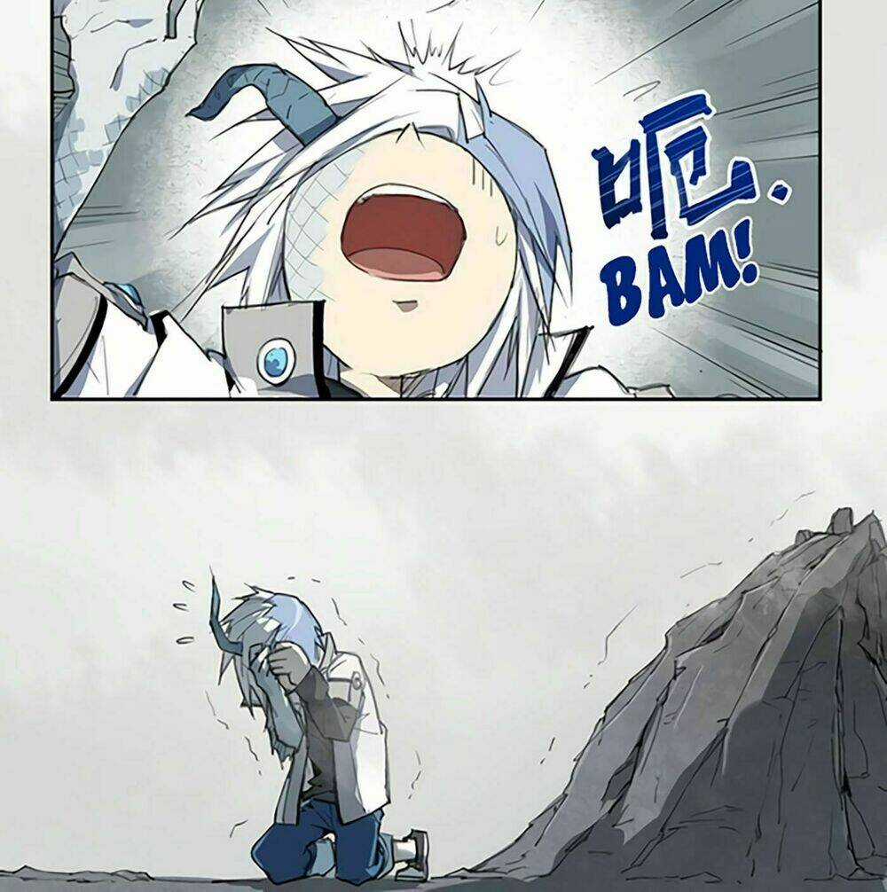 Làm Cách Nào Để Trở Lại Làm Thần Chapter 37 trang 9