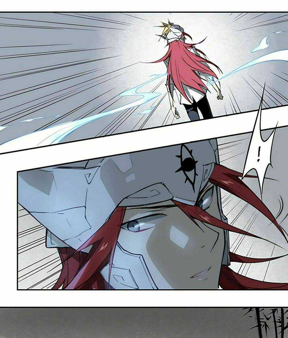 Làm Cách Nào Để Trở Lại Làm Thần Chapter 38 trang 11