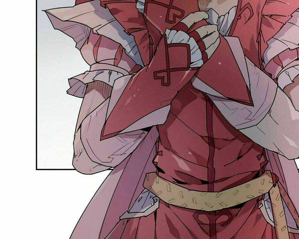 Làm Cách Nào Để Trở Lại Làm Thần Chapter 39 trang 16