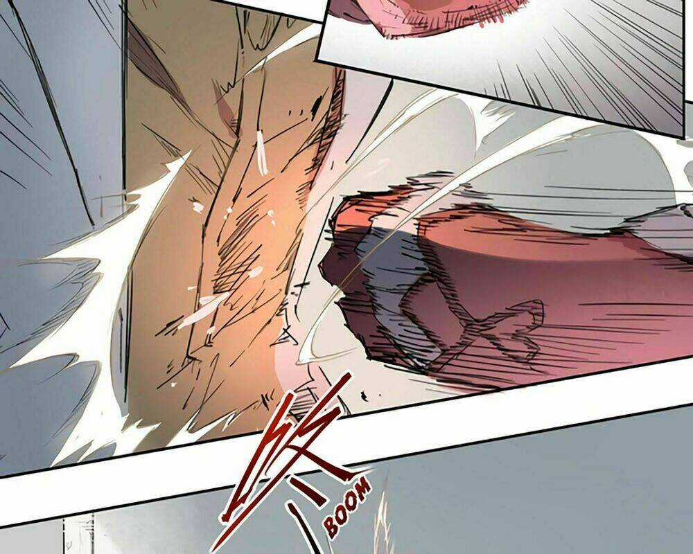 Làm Cách Nào Để Trở Lại Làm Thần Chapter 39 trang 19