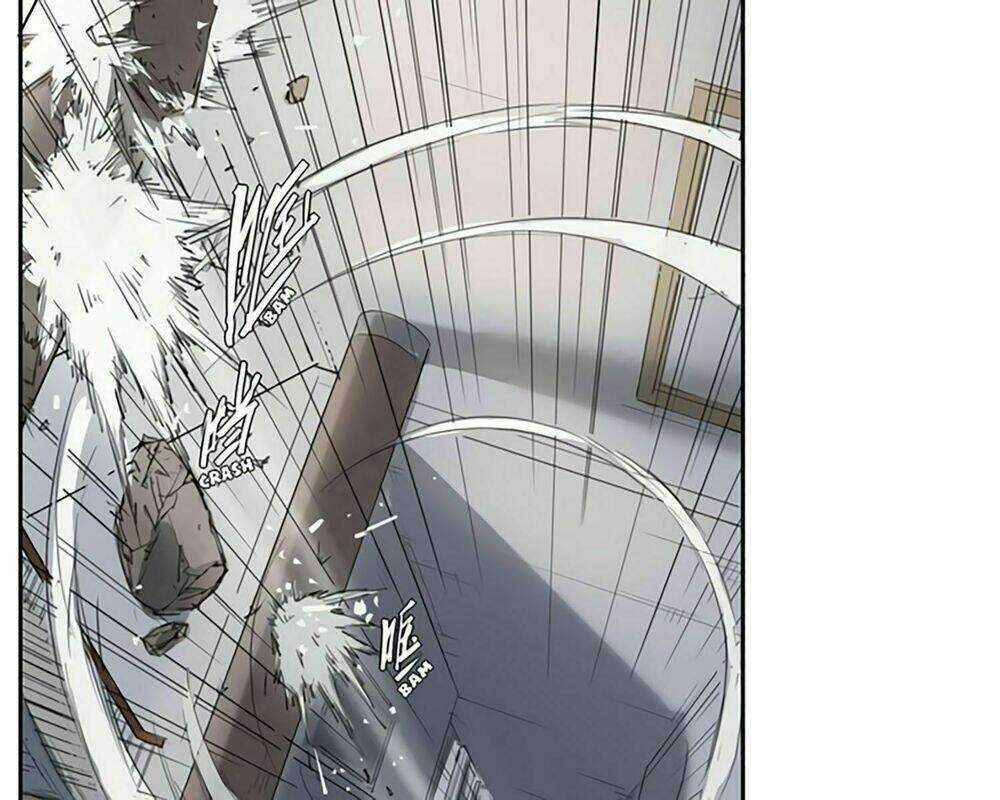 Làm Cách Nào Để Trở Lại Làm Thần Chapter 39 trang 21