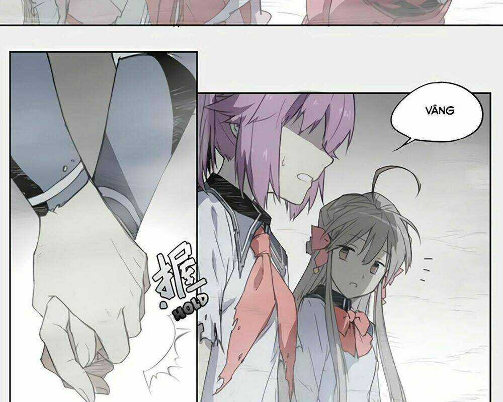 Làm Cách Nào Để Trở Lại Làm Thần Chapter 40 trang 10