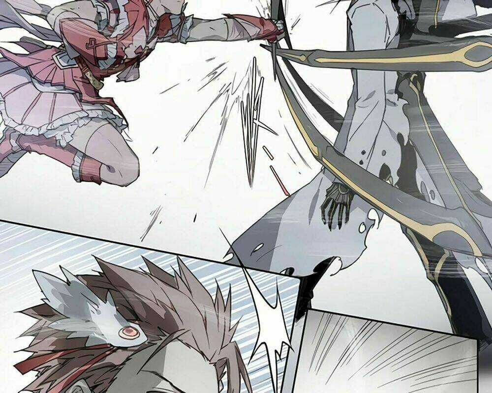 Làm Cách Nào Để Trở Lại Làm Thần Chapter 40 trang 15