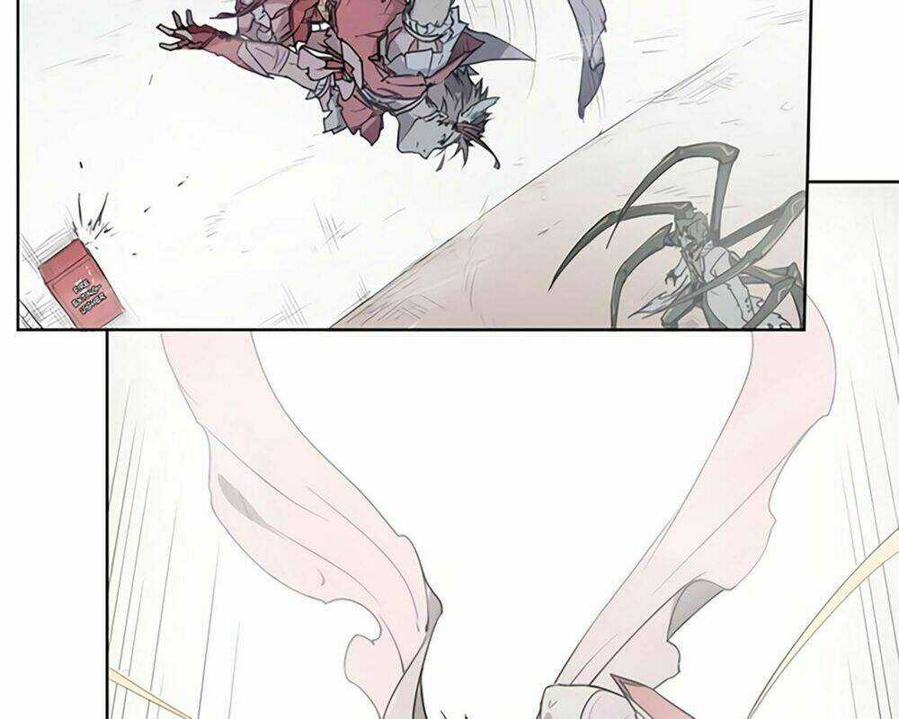 Làm Cách Nào Để Trở Lại Làm Thần Chapter 40 trang 18