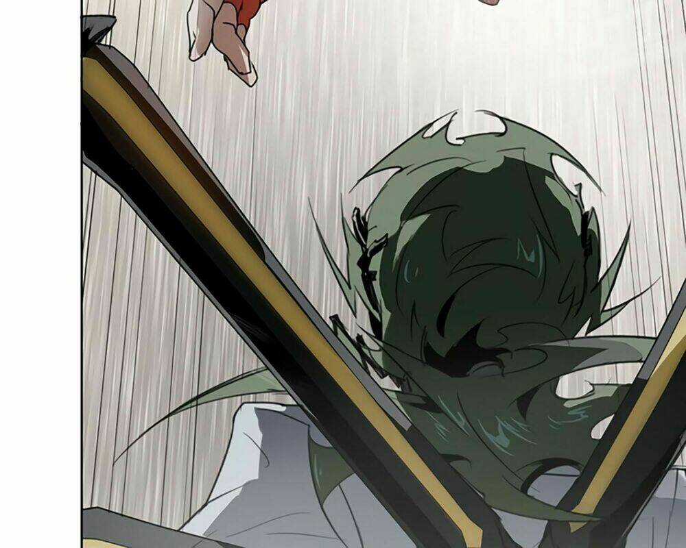 Làm Cách Nào Để Trở Lại Làm Thần Chapter 40 trang 20