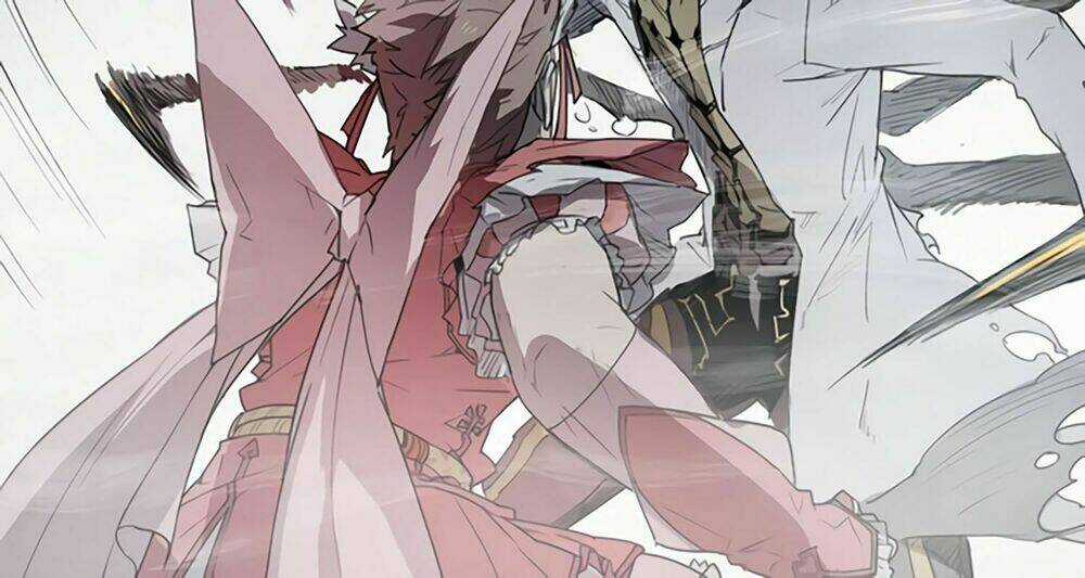 Làm Cách Nào Để Trở Lại Làm Thần Chapter 40 trang 24