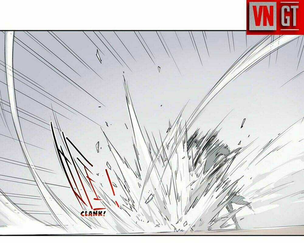 Làm Cách Nào Để Trở Lại Làm Thần Chapter 40 trang 25