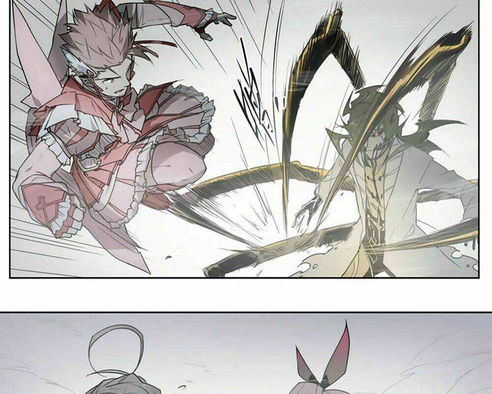 Làm Cách Nào Để Trở Lại Làm Thần Chapter 40 trang 28