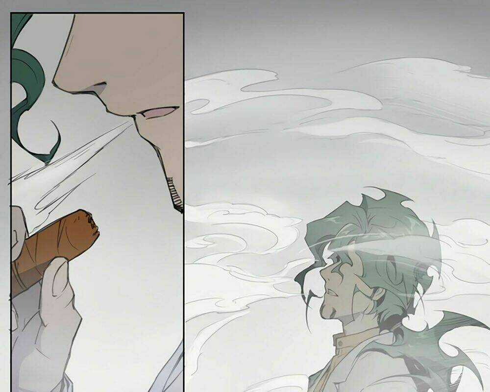 Làm Cách Nào Để Trở Lại Làm Thần Chapter 40 trang 3